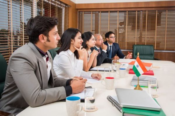 Advocacy-Committees